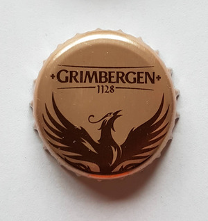 Grimbergen marron, Abbaye de Grimbergen